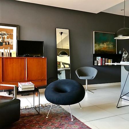 Design Apartment - Green Point Кейптаун Екстериор снимка