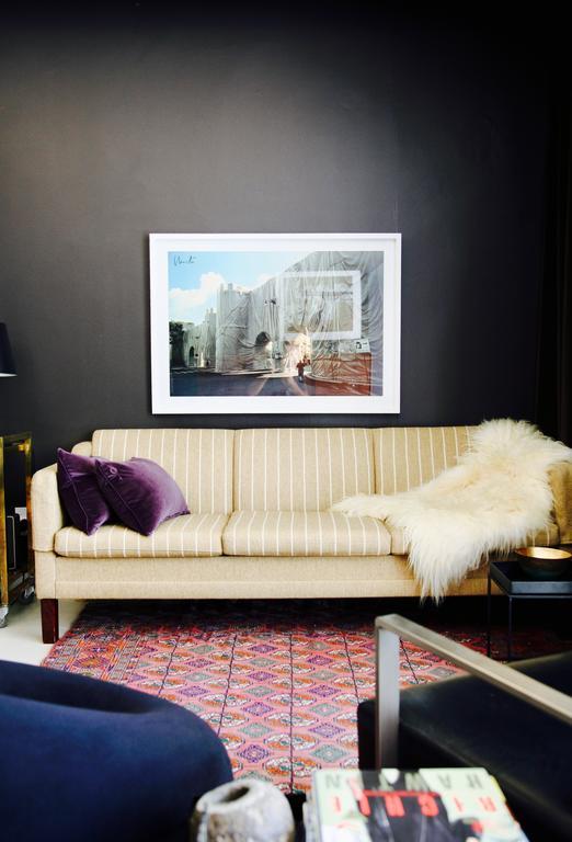 Design Apartment - Green Point Кейптаун Екстериор снимка