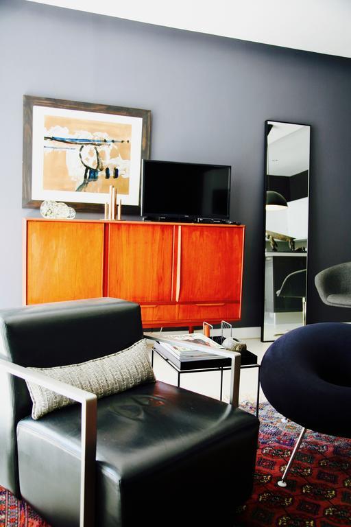 Design Apartment - Green Point Кейптаун Екстериор снимка