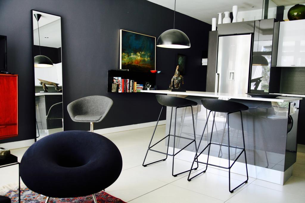 Design Apartment - Green Point Кейптаун Екстериор снимка