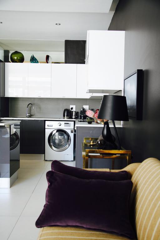 Design Apartment - Green Point Кейптаун Екстериор снимка