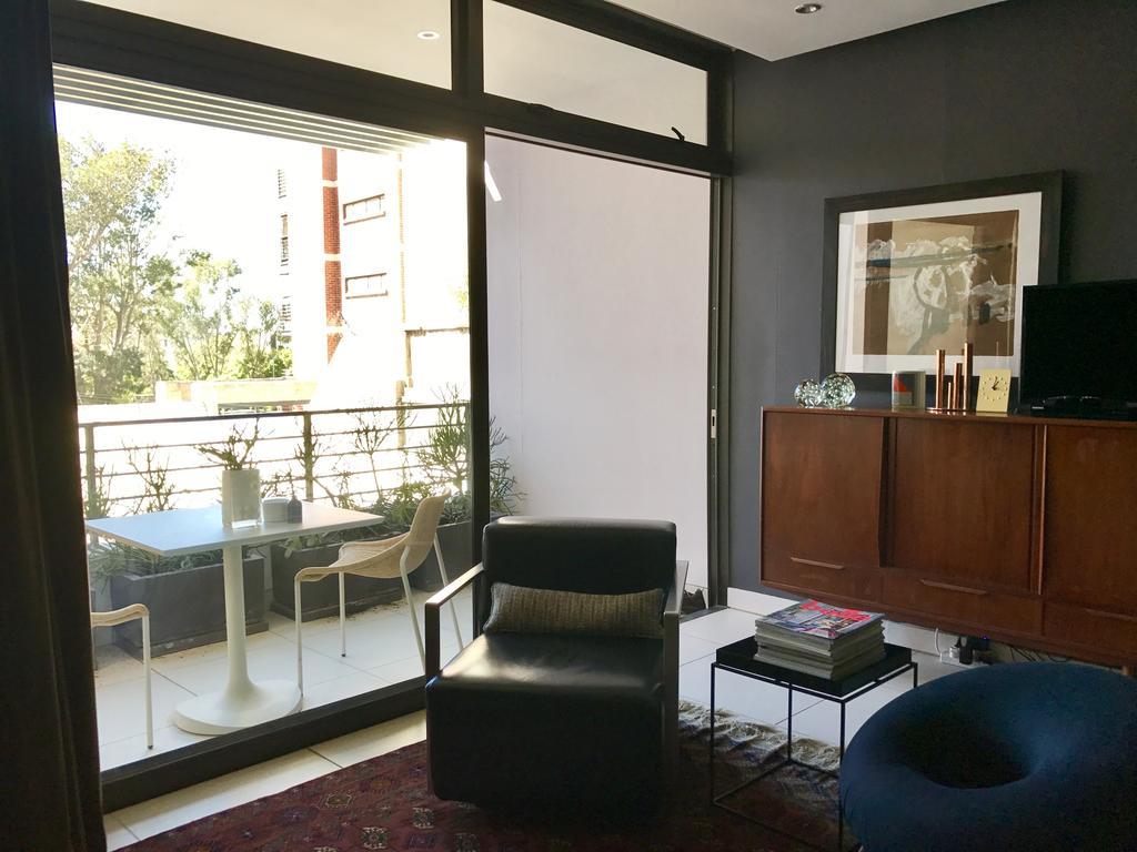 Design Apartment - Green Point Кейптаун Екстериор снимка