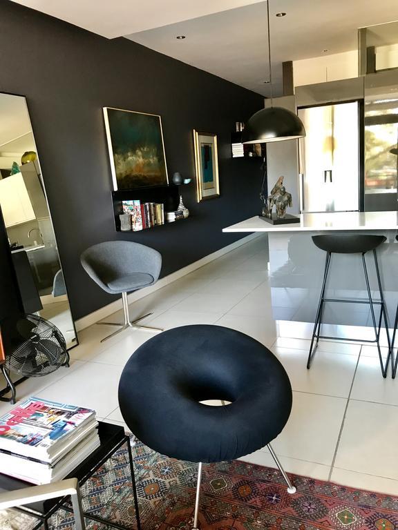 Design Apartment - Green Point Кейптаун Екстериор снимка