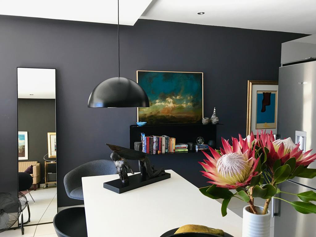 Design Apartment - Green Point Кейптаун Екстериор снимка