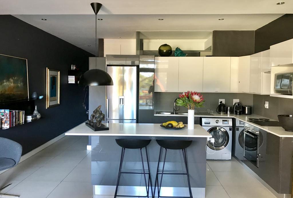 Design Apartment - Green Point Кейптаун Екстериор снимка