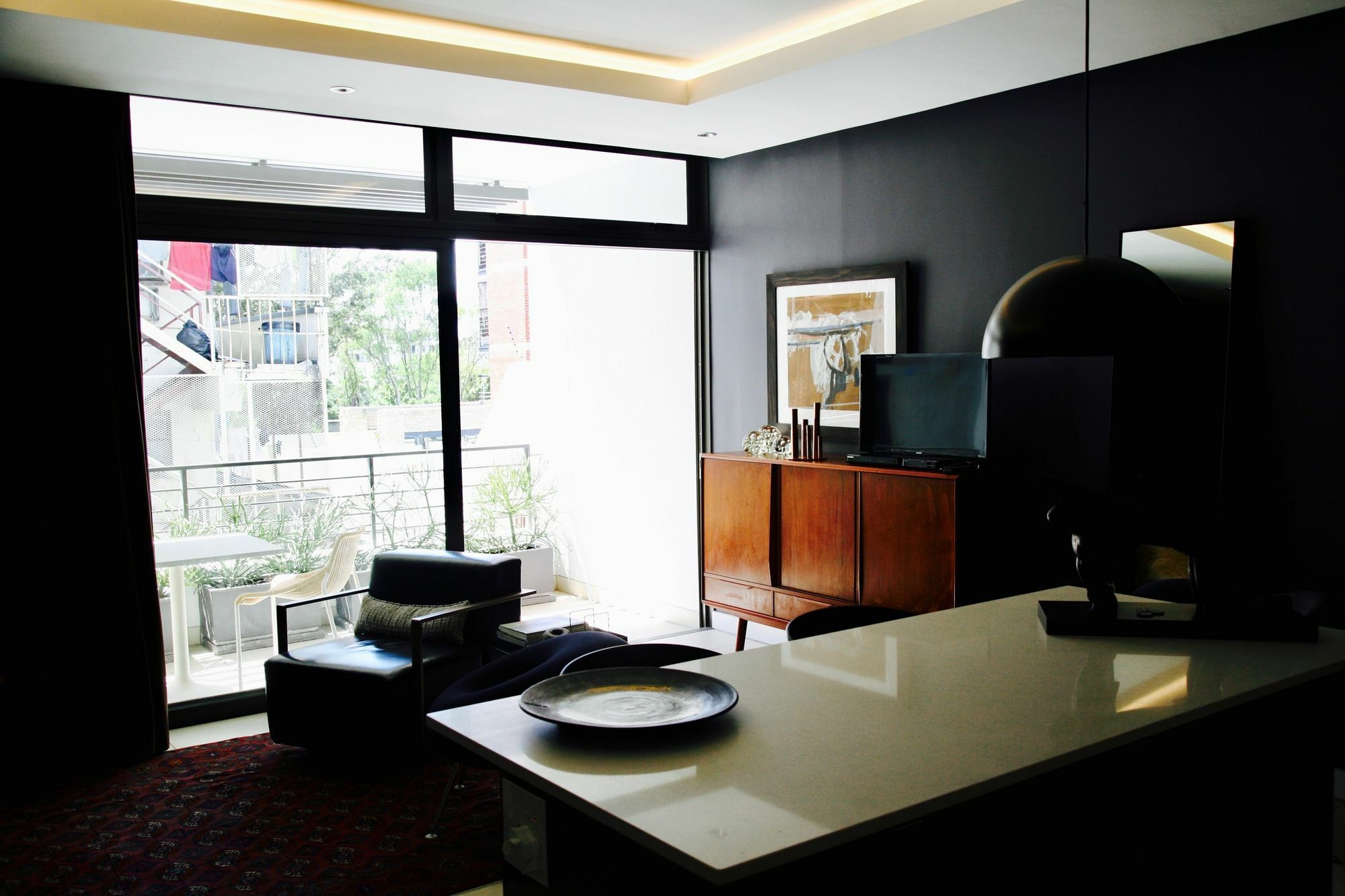 Design Apartment - Green Point Кейптаун Екстериор снимка