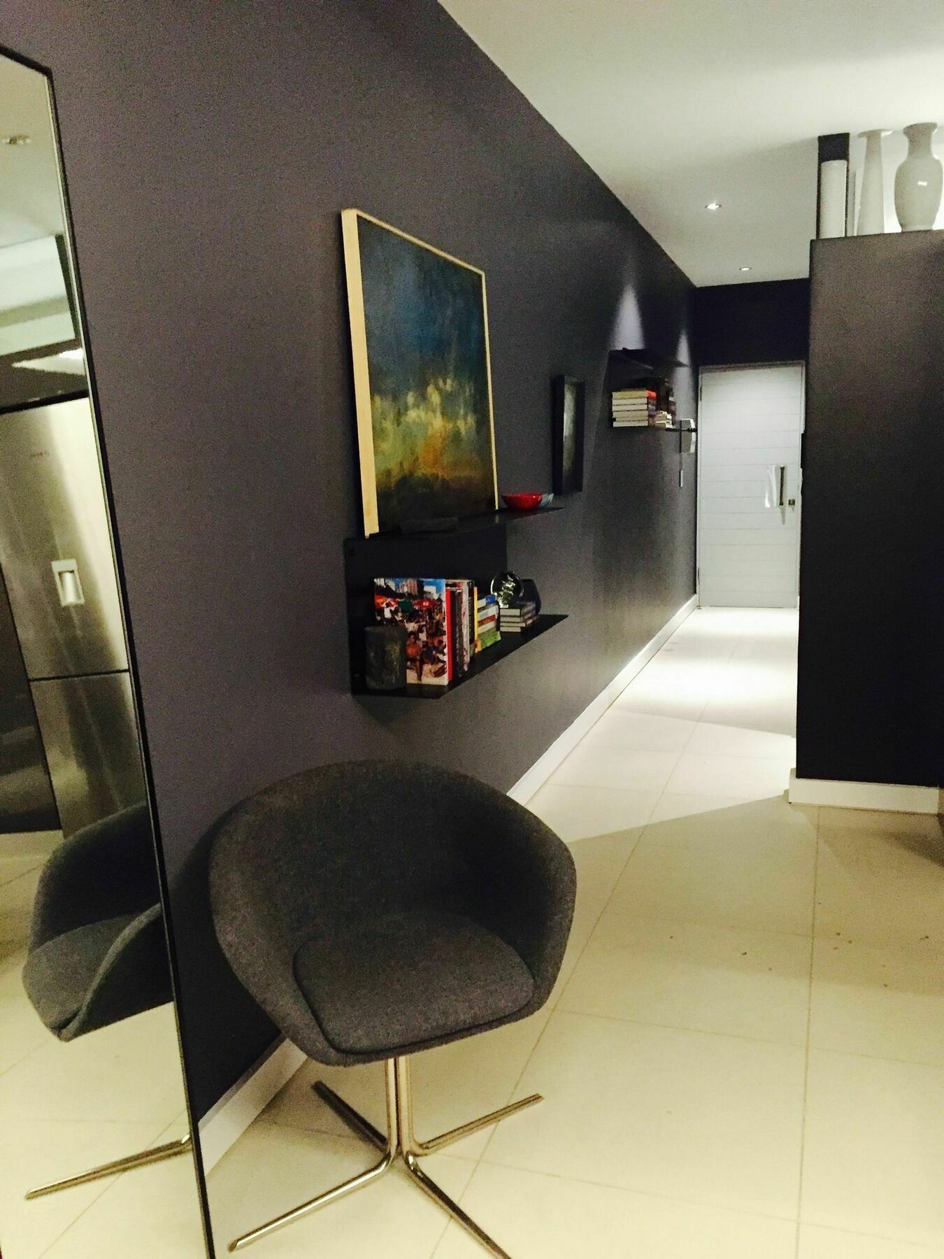 Design Apartment - Green Point Кейптаун Екстериор снимка