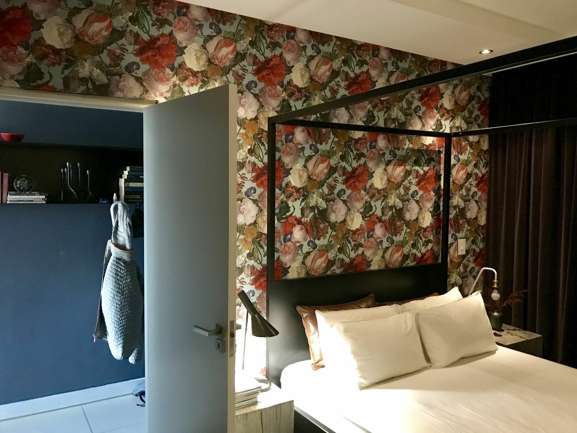 Design Apartment - Green Point Кейптаун Екстериор снимка