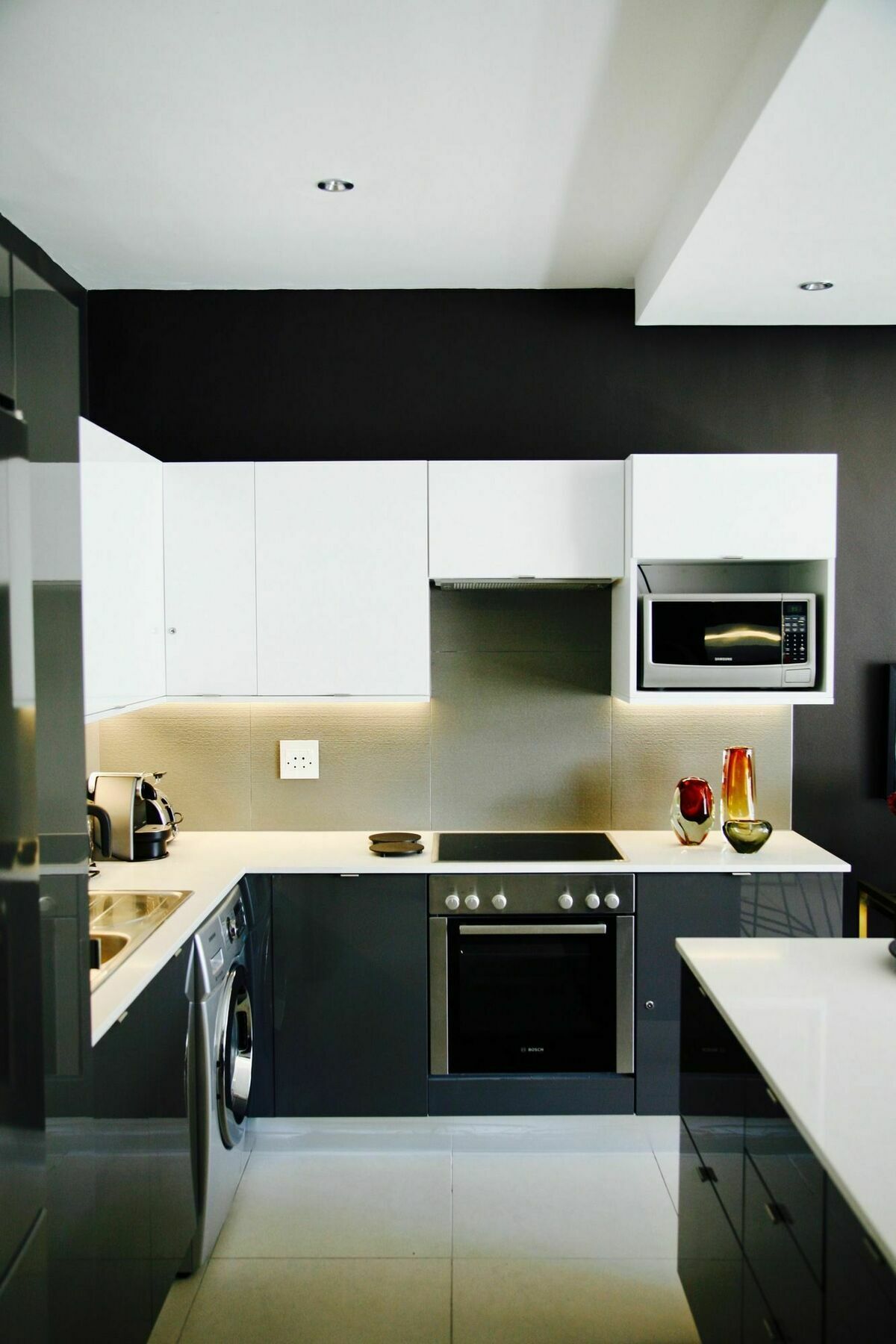 Design Apartment - Green Point Кейптаун Екстериор снимка