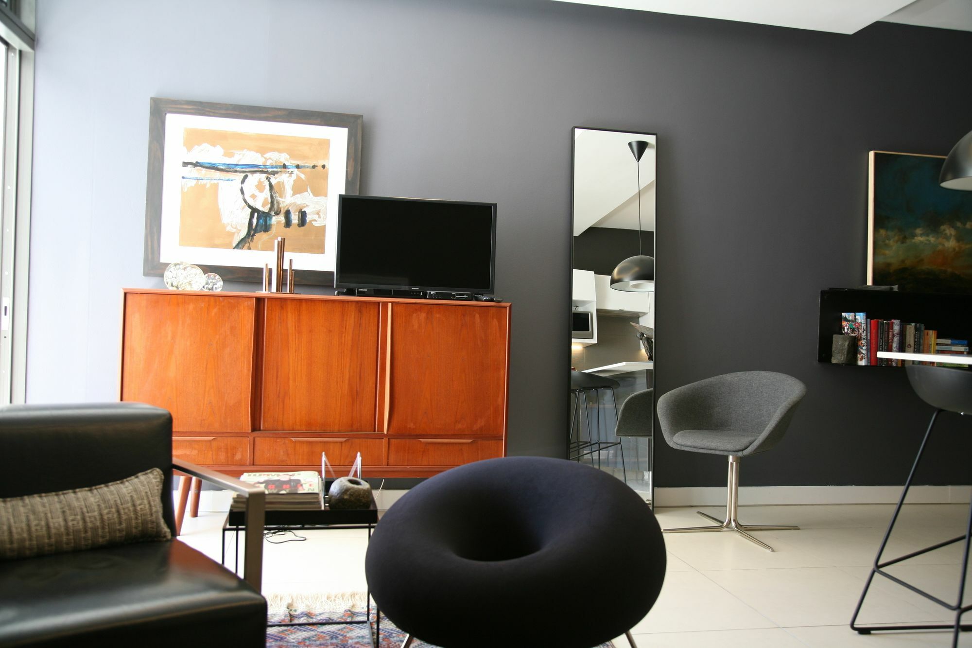 Design Apartment - Green Point Кейптаун Екстериор снимка