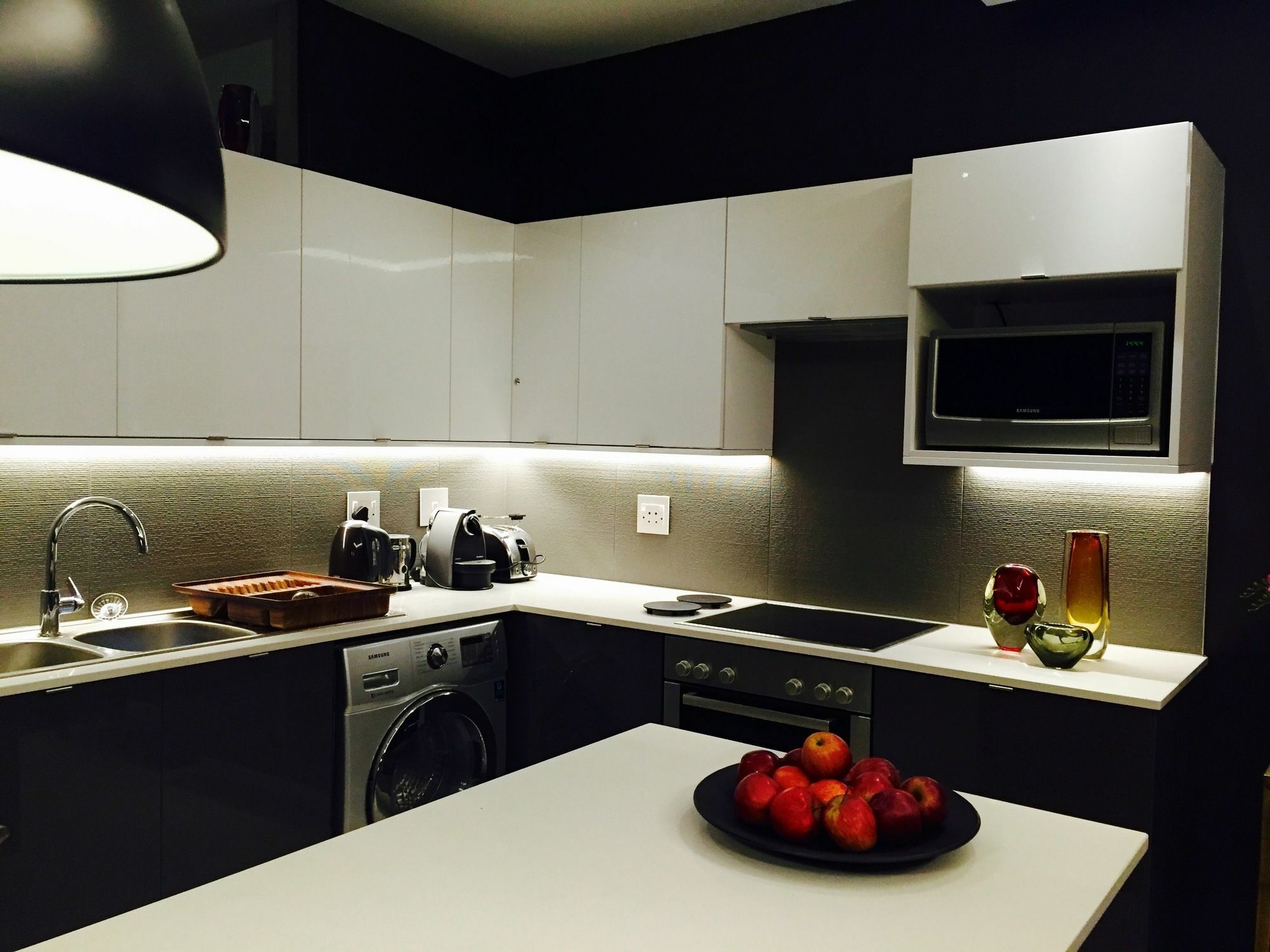 Design Apartment - Green Point Кейптаун Екстериор снимка