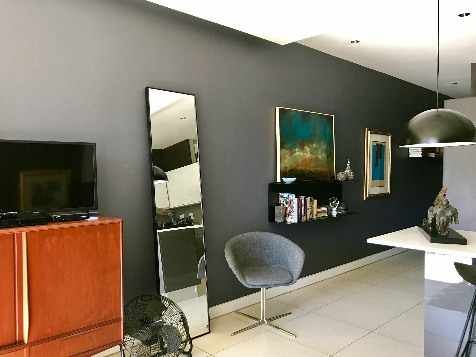 Design Apartment - Green Point Кейптаун Екстериор снимка
