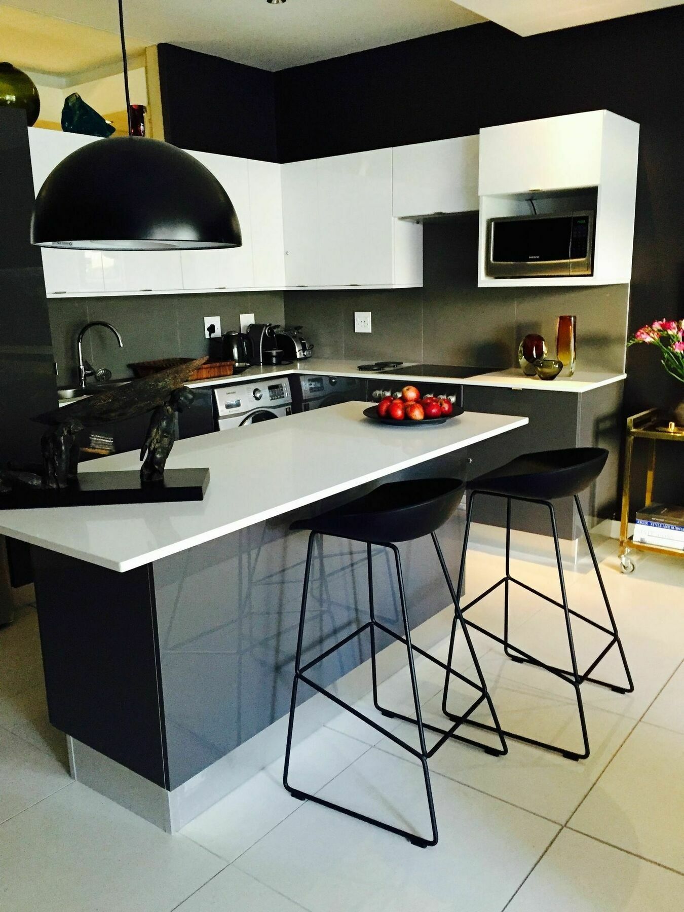 Design Apartment - Green Point Кейптаун Екстериор снимка
