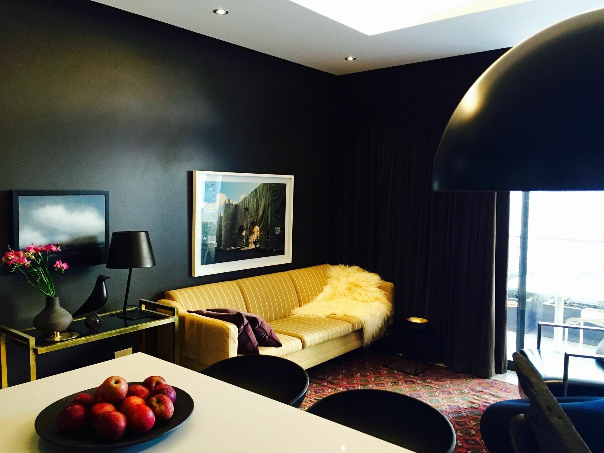 Design Apartment - Green Point Кейптаун Екстериор снимка